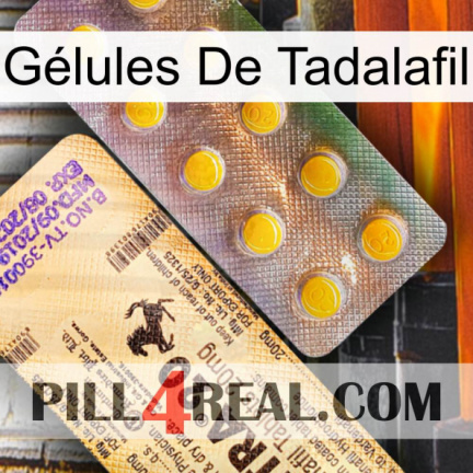 Gélules De Tadalafil new06
